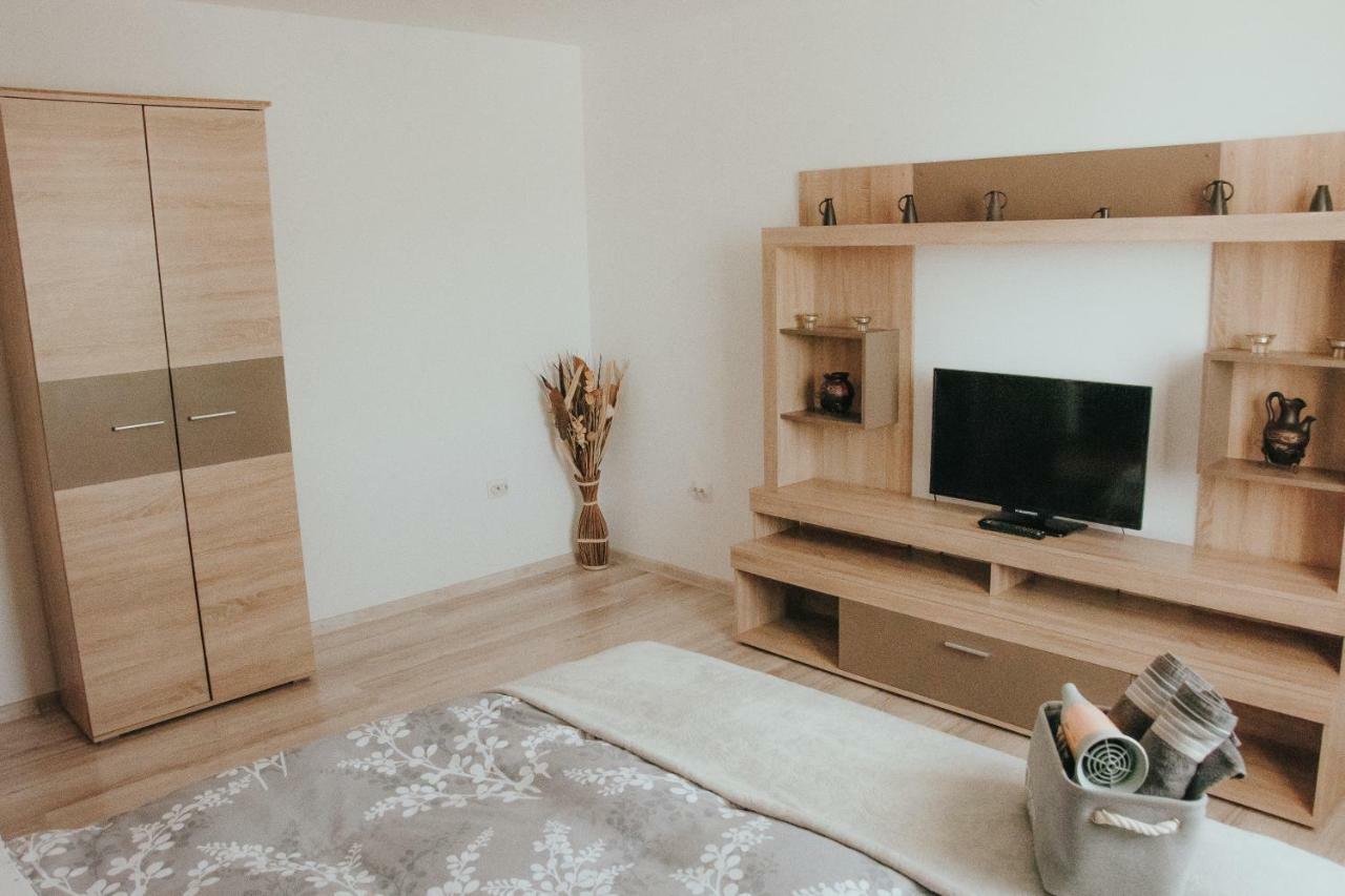 Apartament 1 Decembrie Apartment Alba Iulia Bagian luar foto