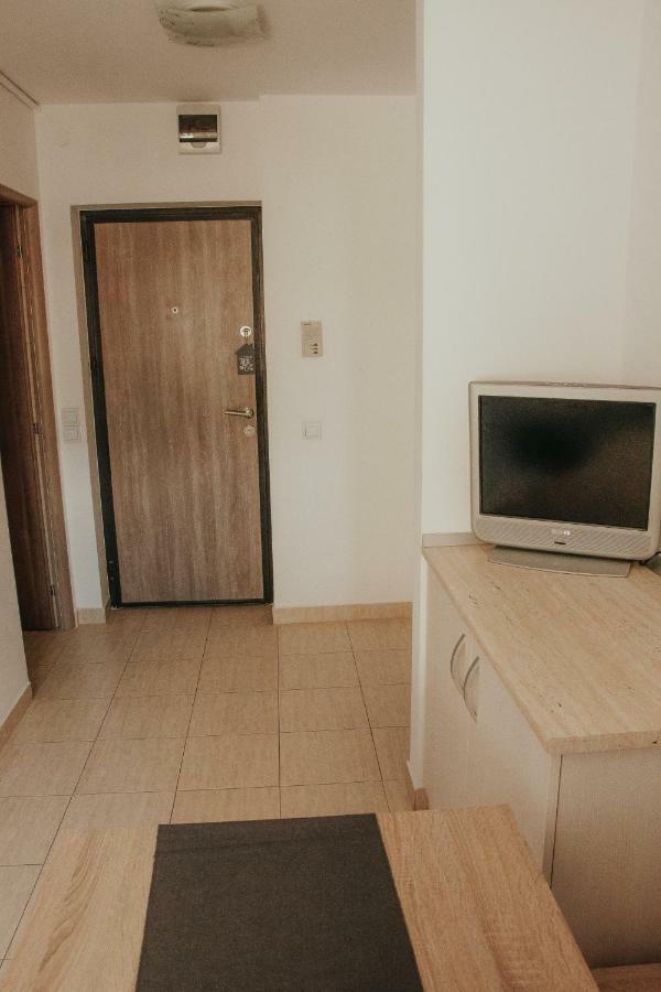 Apartament 1 Decembrie Apartment Alba Iulia Bagian luar foto