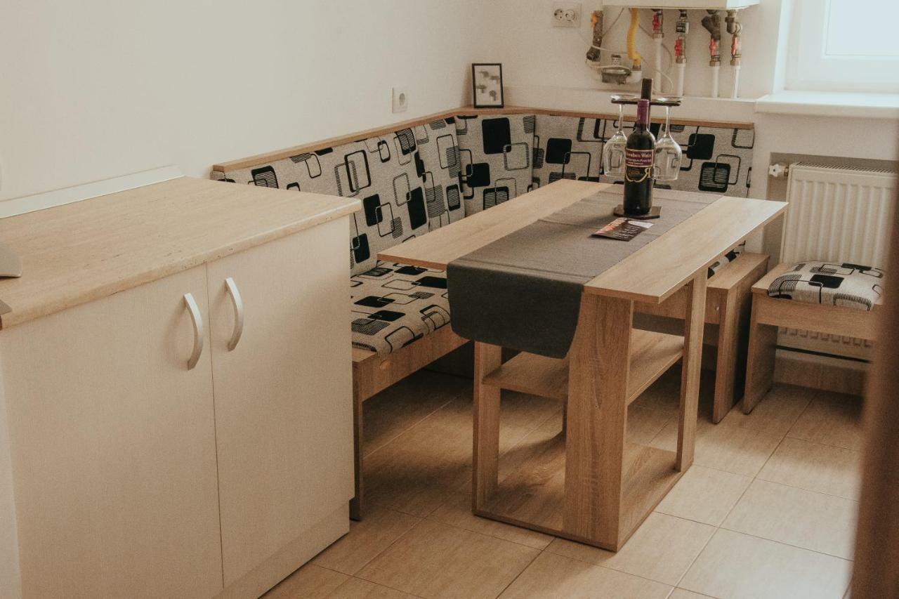 Apartament 1 Decembrie Apartment Alba Iulia Bagian luar foto